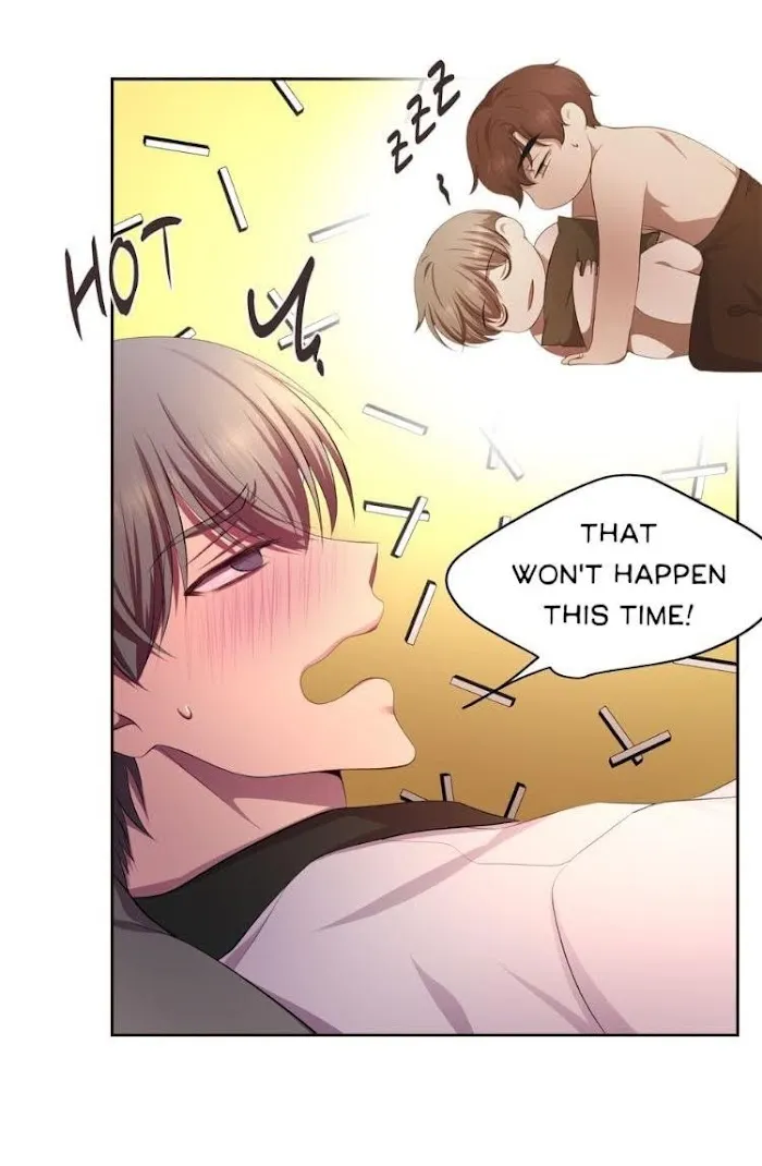 Hold Me Tight - Chapter 104 Page 52