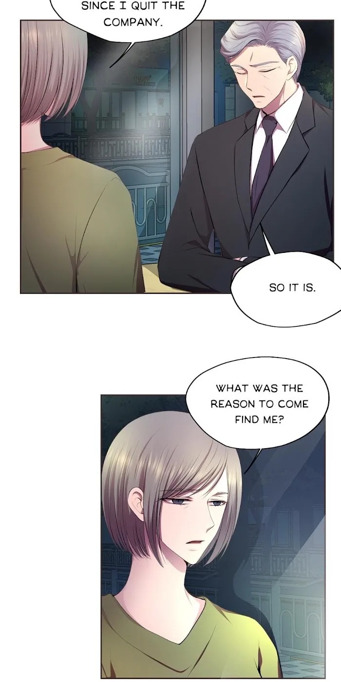 Hold Me Tight - Chapter 105 Page 4