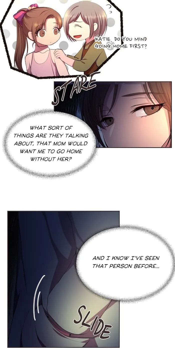 Hold Me Tight - Chapter 105 Page 6