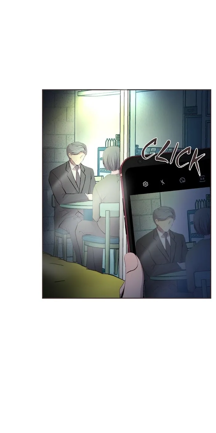Hold Me Tight - Chapter 105 Page 7
