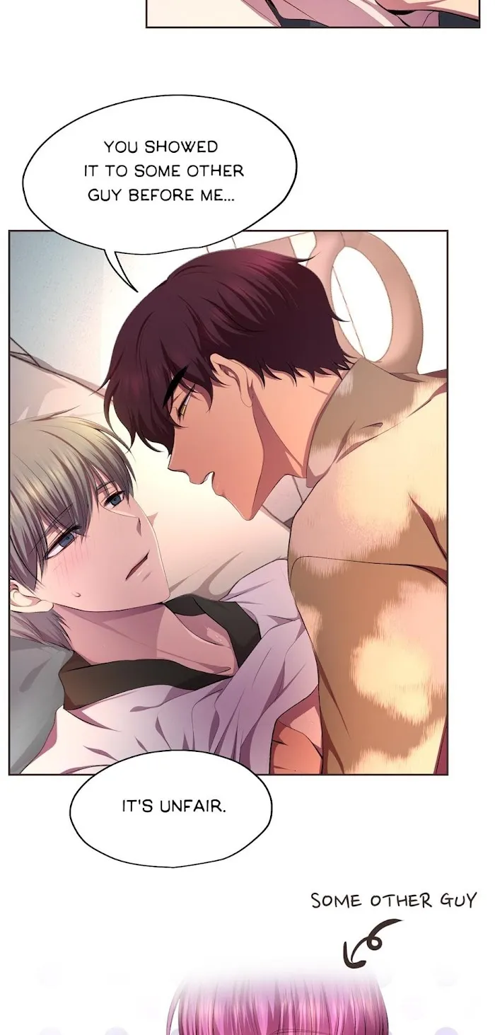 Hold Me Tight - Chapter 105 Page 10