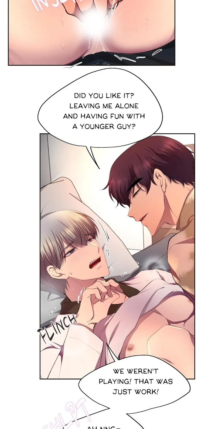 Hold Me Tight - Chapter 105 Page 13