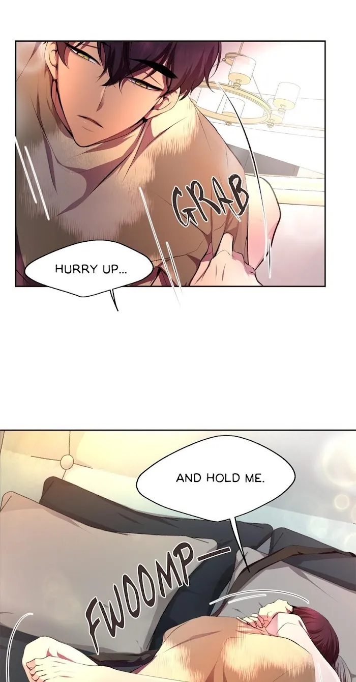 Hold Me Tight - Chapter 105 Page 15
