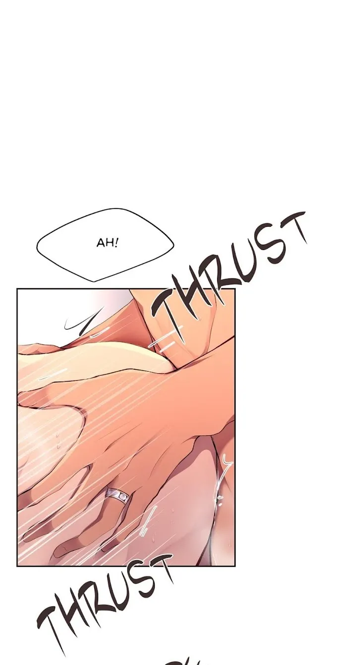 Hold Me Tight - Chapter 105 Page 17