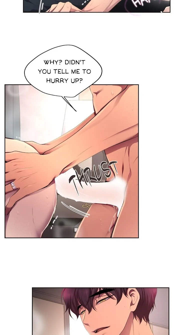 Hold Me Tight - Chapter 105 Page 20
