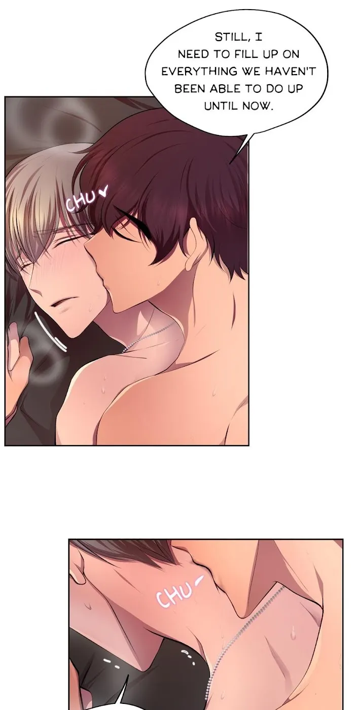 Hold Me Tight - Chapter 105 Page 24