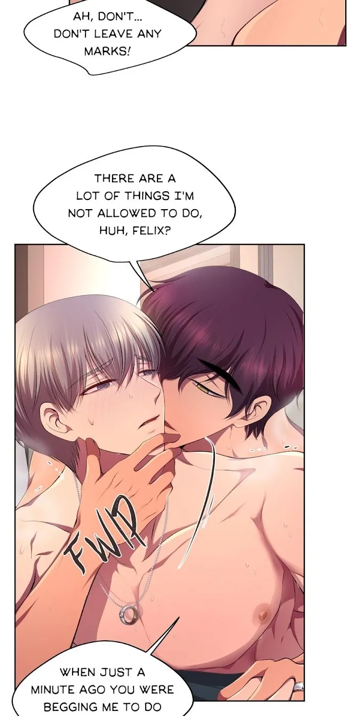 Hold Me Tight - Chapter 105 Page 25