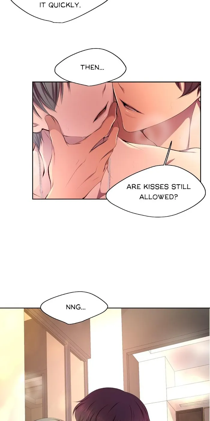 Hold Me Tight - Chapter 105 Page 26