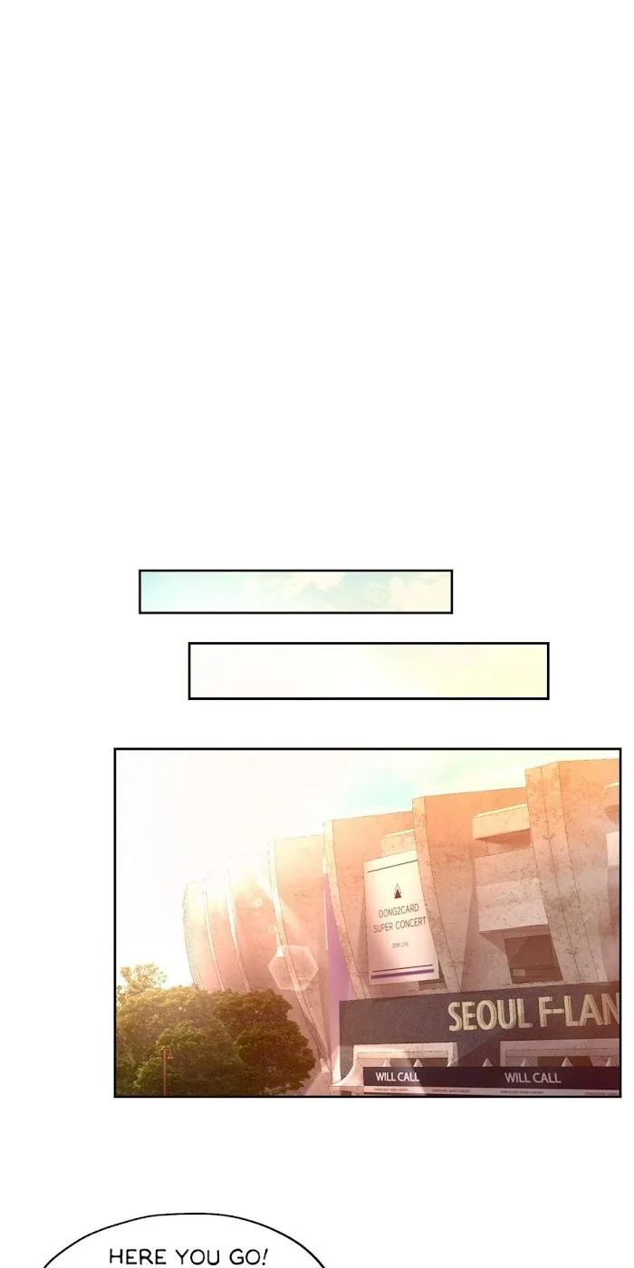 Hold Me Tight - Chapter 105 Page 28
