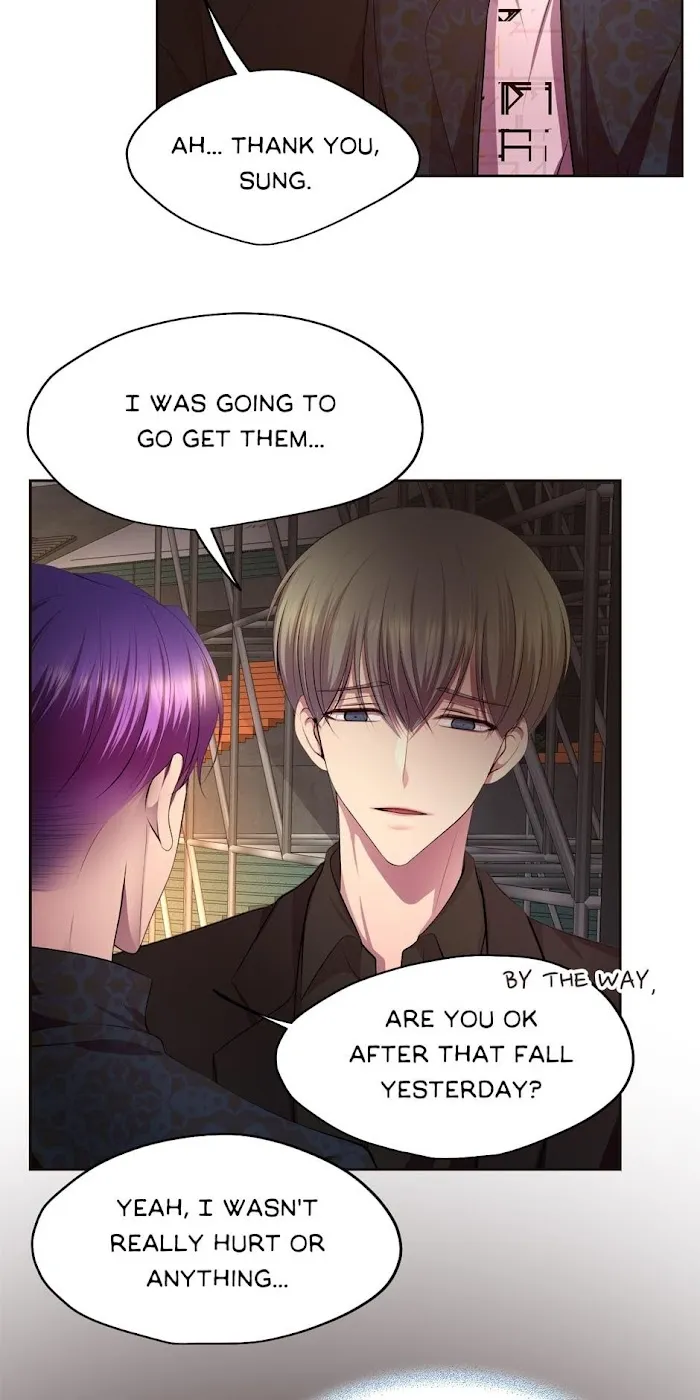 Hold Me Tight - Chapter 105 Page 30