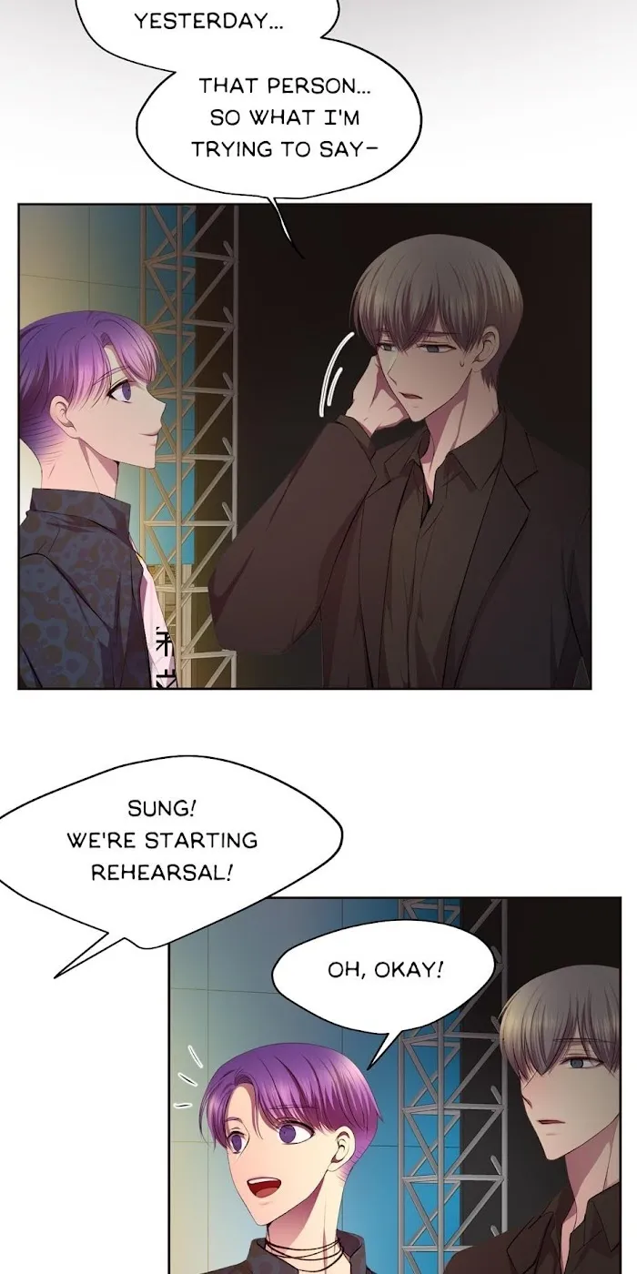 Hold Me Tight - Chapter 105 Page 32