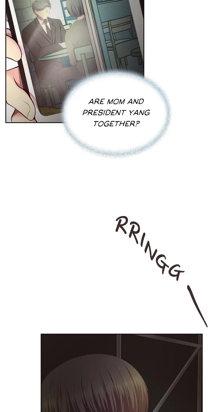 Hold Me Tight - Chapter 105 Page 37