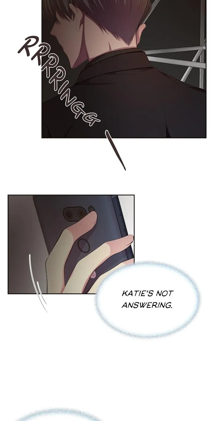 Hold Me Tight - Chapter 105 Page 38