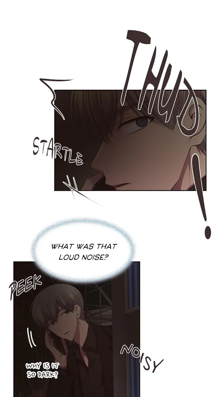Hold Me Tight - Chapter 105 Page 40
