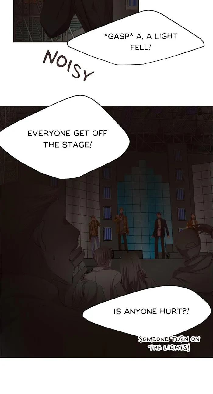 Hold Me Tight - Chapter 105 Page 41