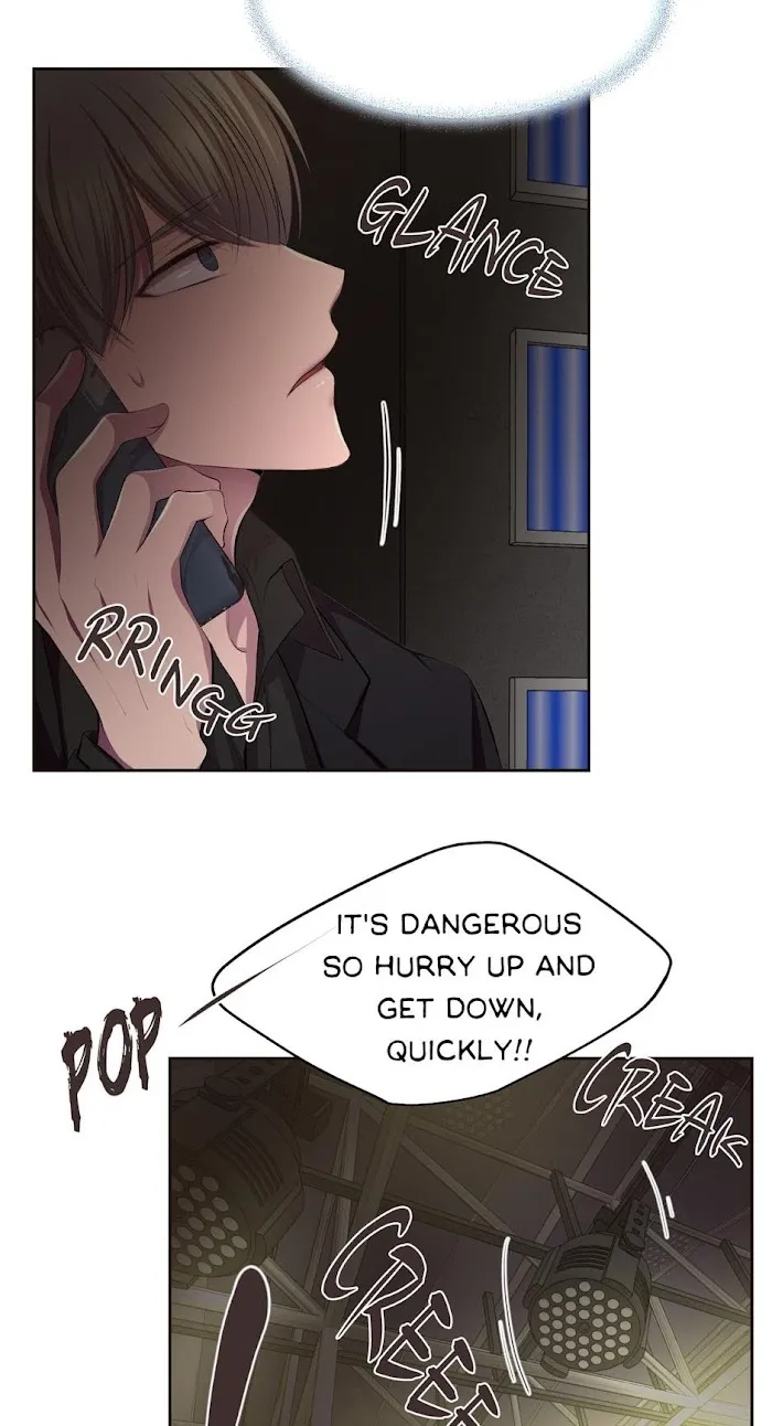 Hold Me Tight - Chapter 105 Page 43