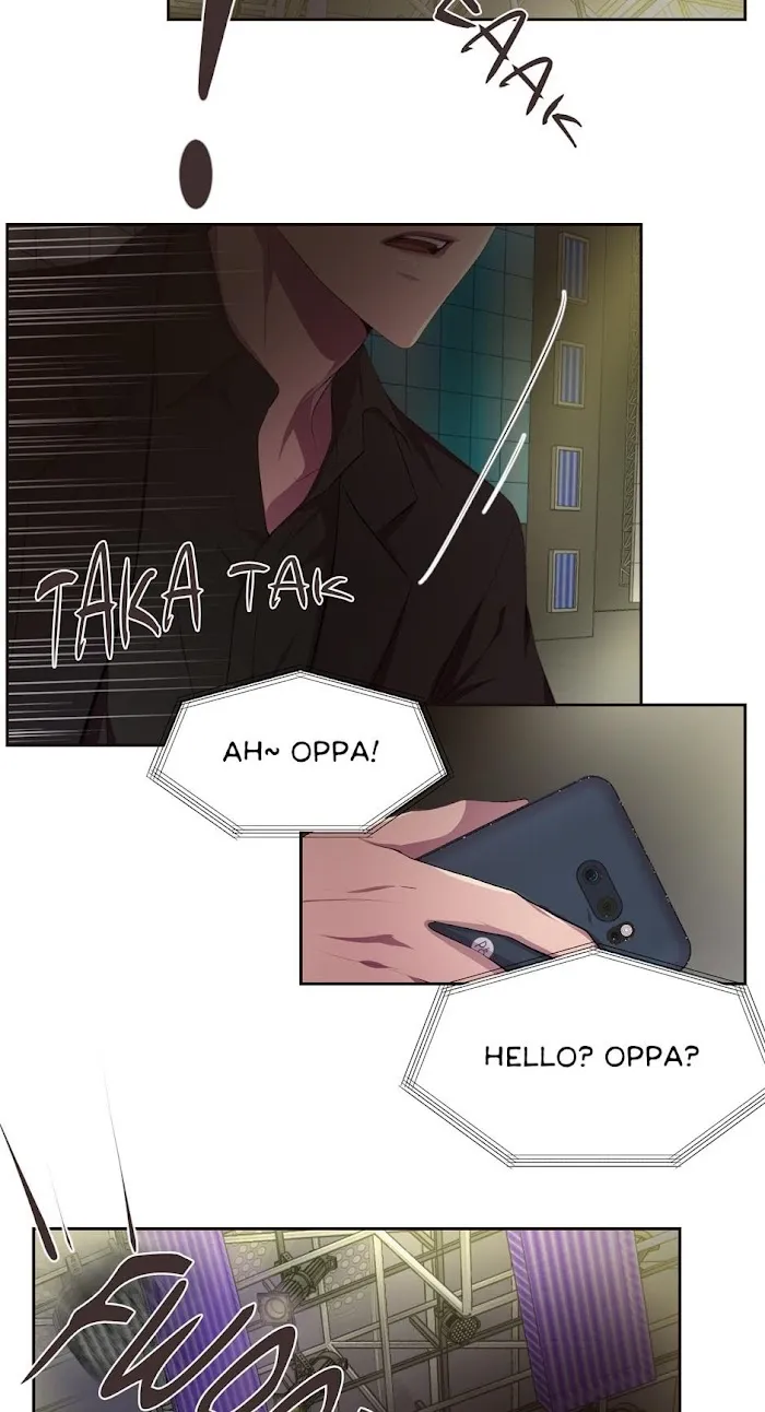 Hold Me Tight - Chapter 105 Page 44
