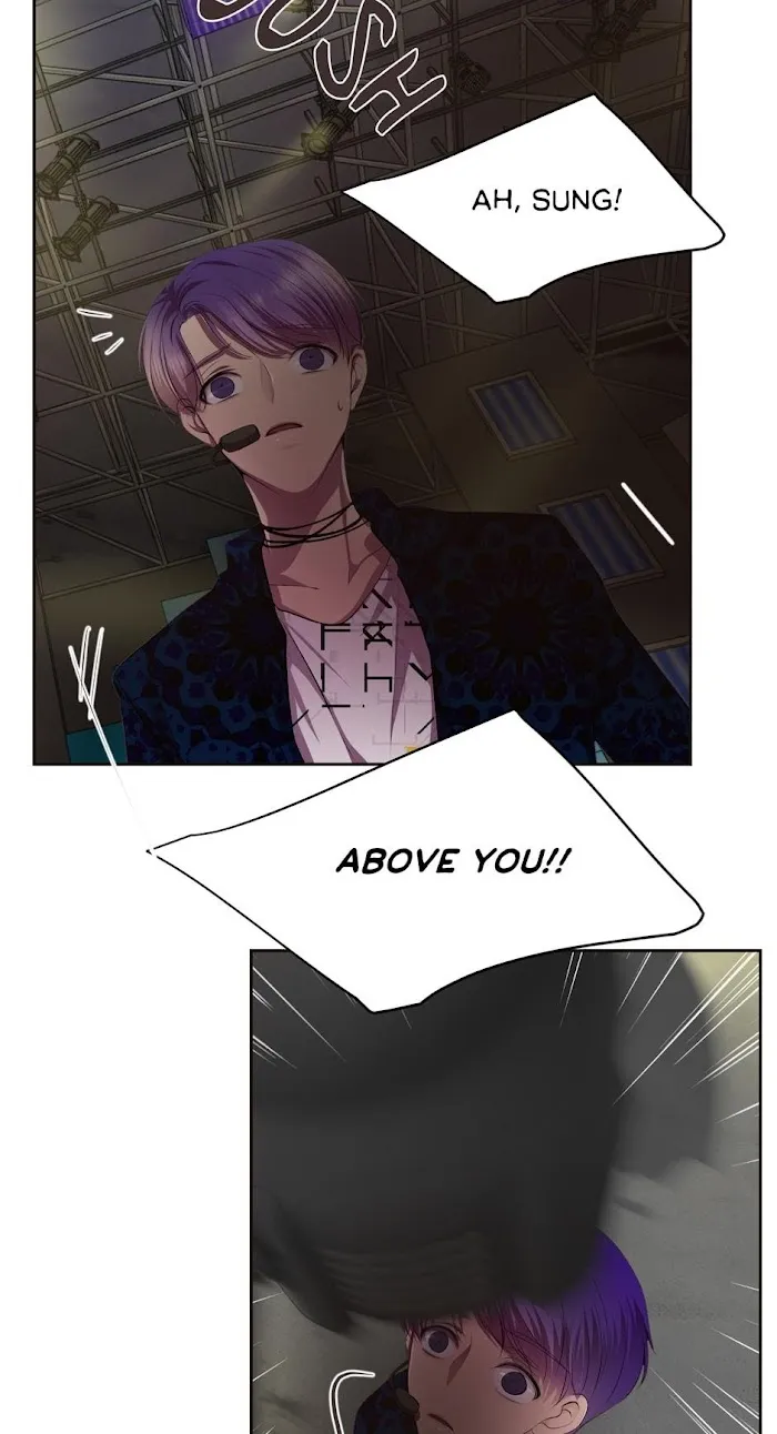 Hold Me Tight - Chapter 105 Page 45