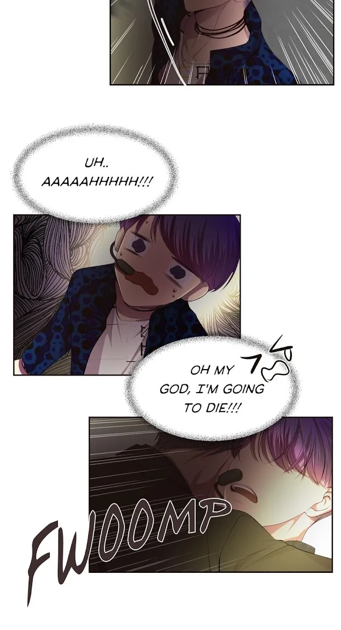 Hold Me Tight - Chapter 105 Page 46