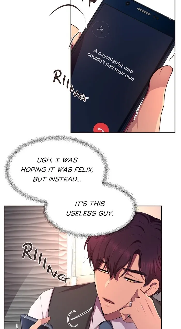Hold Me Tight - Chapter 105 Page 51