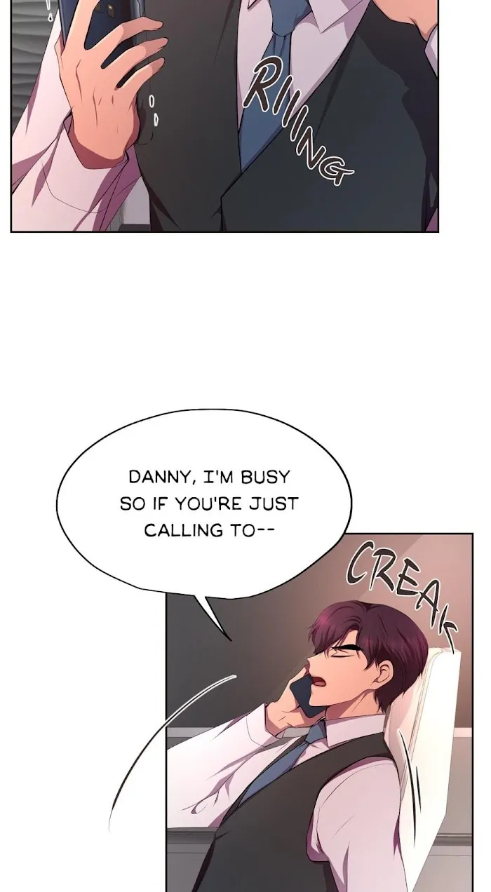 Hold Me Tight - Chapter 105 Page 52