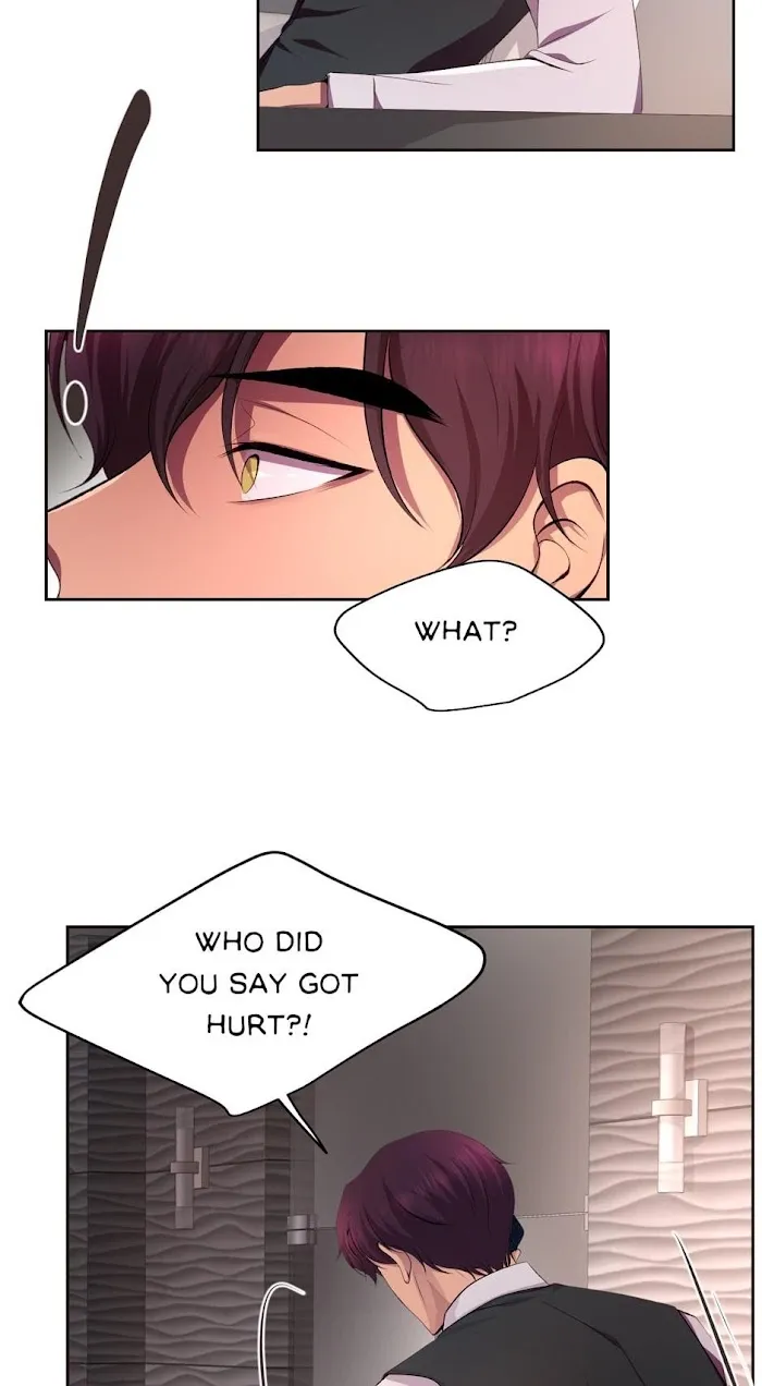 Hold Me Tight - Chapter 105 Page 53