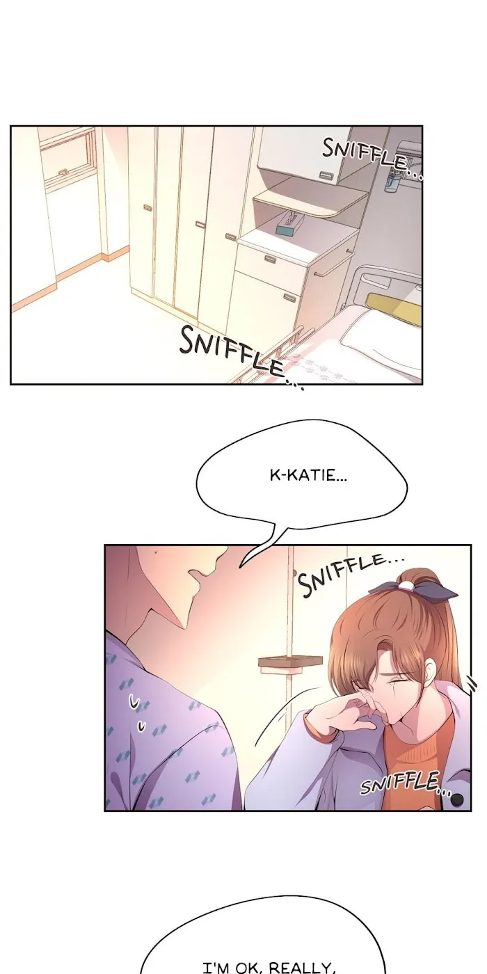 Hold Me Tight - Chapter 106 Page 1