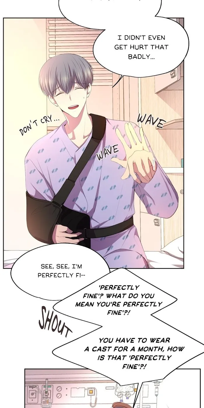 Hold Me Tight - Chapter 106 Page 2