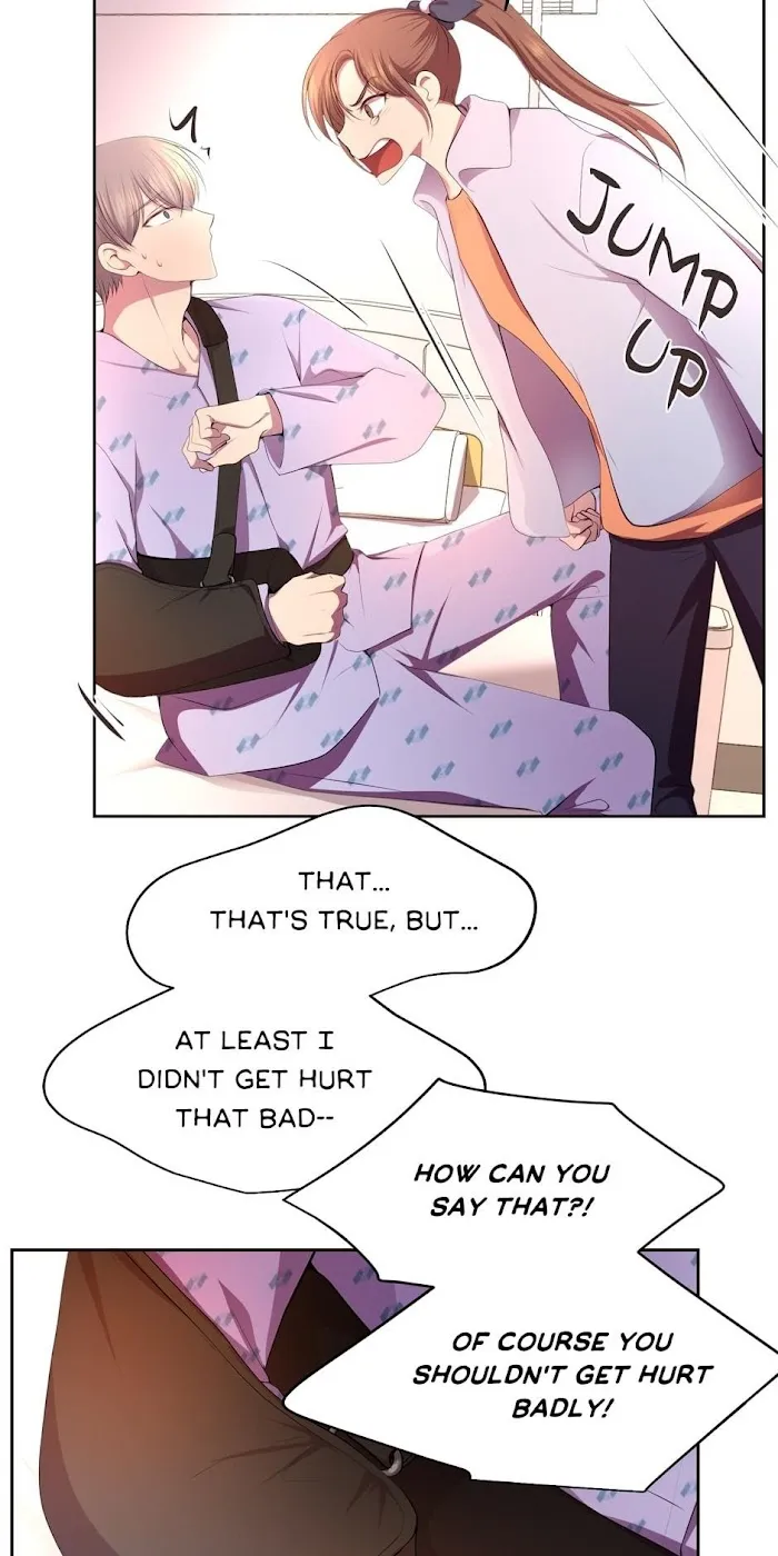Hold Me Tight - Chapter 106 Page 3