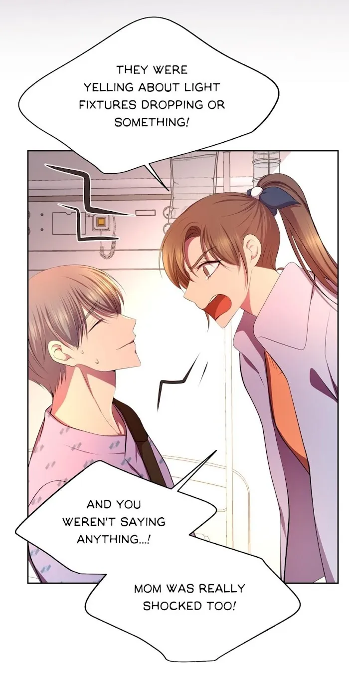 Hold Me Tight - Chapter 106 Page 6