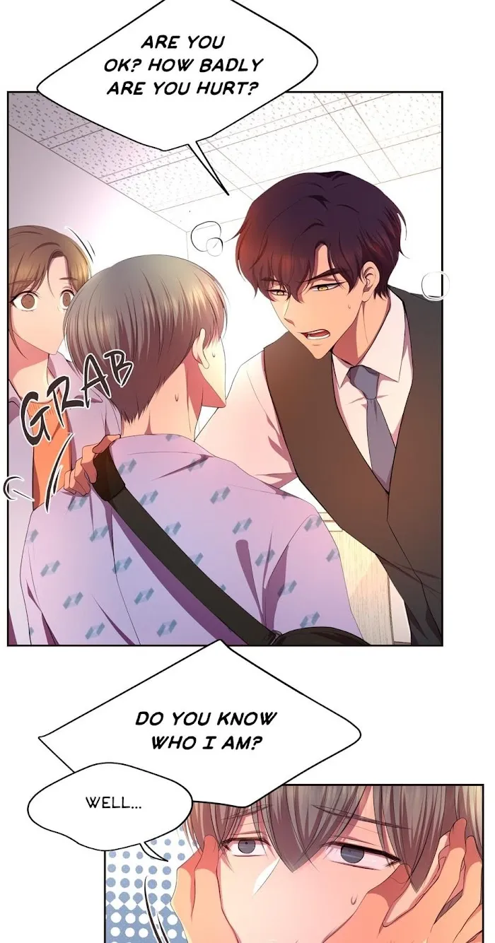 Hold Me Tight - Chapter 106 Page 9