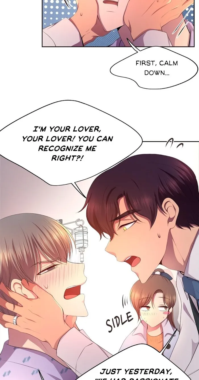 Hold Me Tight - Chapter 106 Page 10