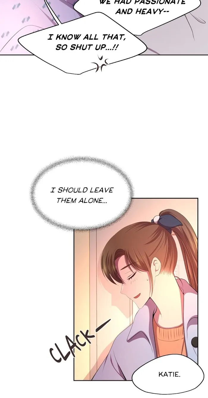 Hold Me Tight - Chapter 106 Page 11