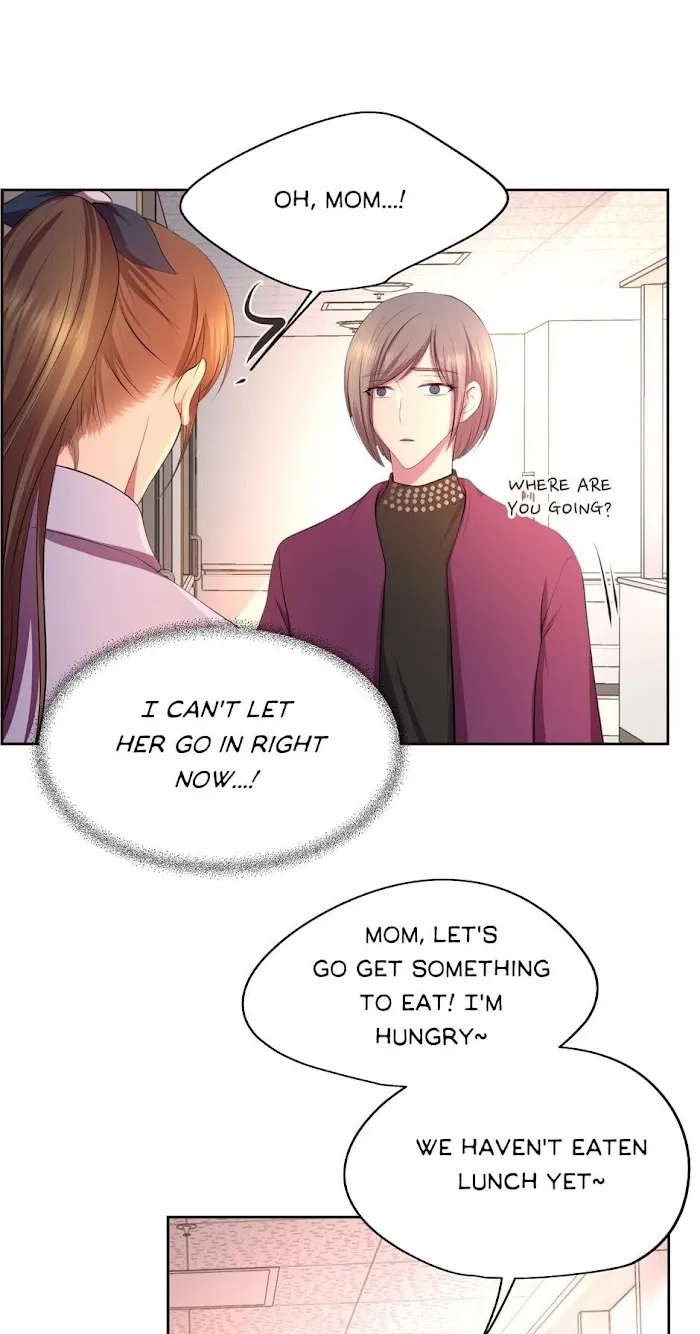 Hold Me Tight - Chapter 106 Page 12