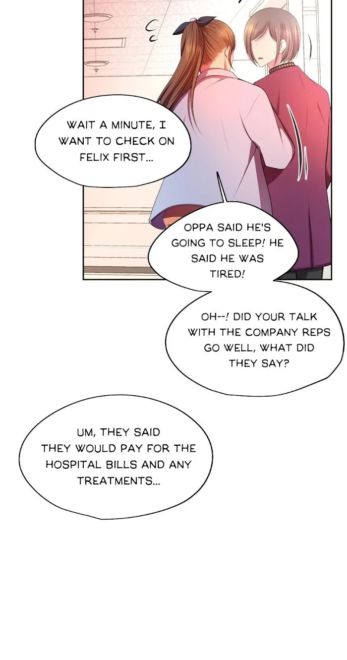 Hold Me Tight - Chapter 106 Page 13