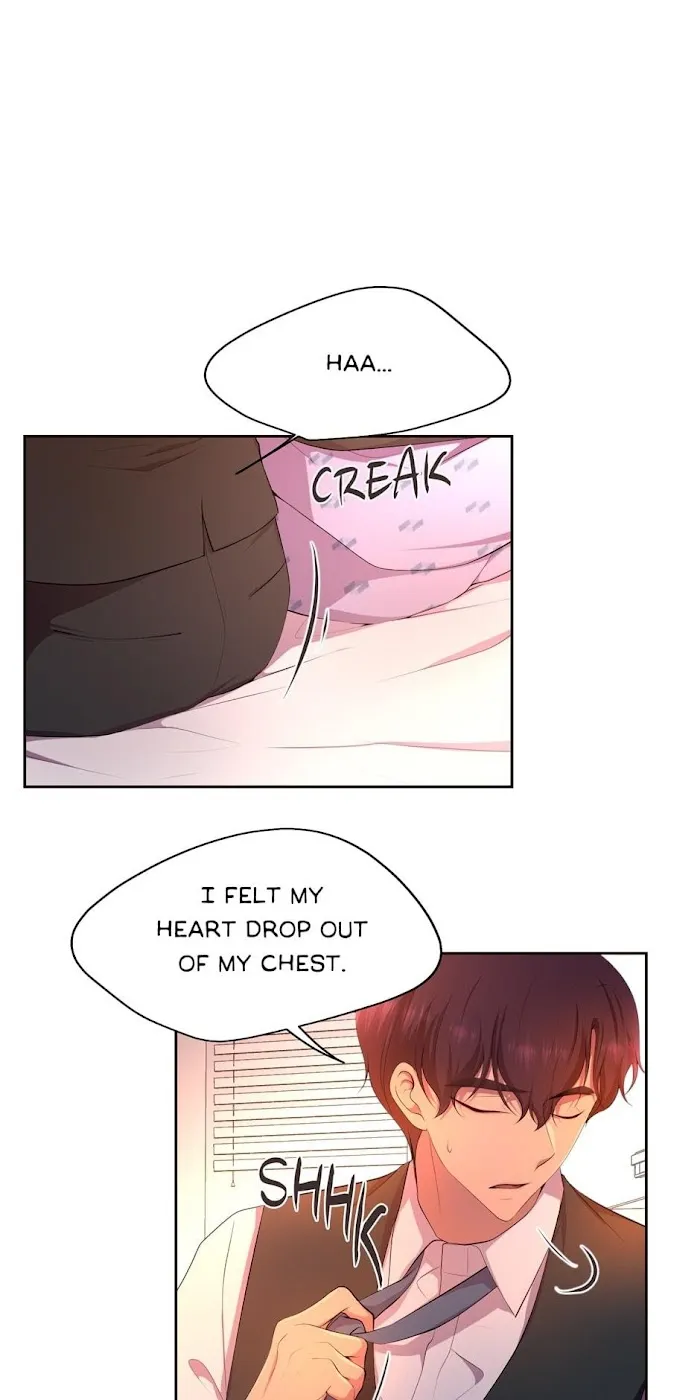 Hold Me Tight - Chapter 106 Page 14