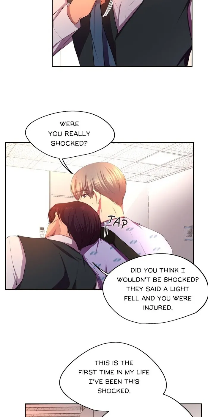 Hold Me Tight - Chapter 106 Page 15