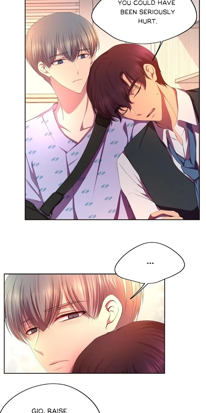 Hold Me Tight - Chapter 106 Page 16