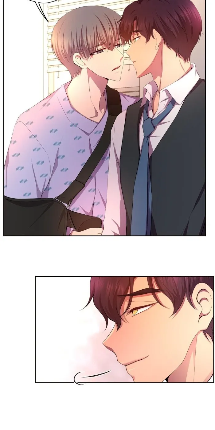 Hold Me Tight - Chapter 106 Page 19