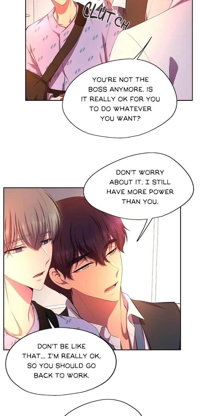 Hold Me Tight - Chapter 106 Page 22