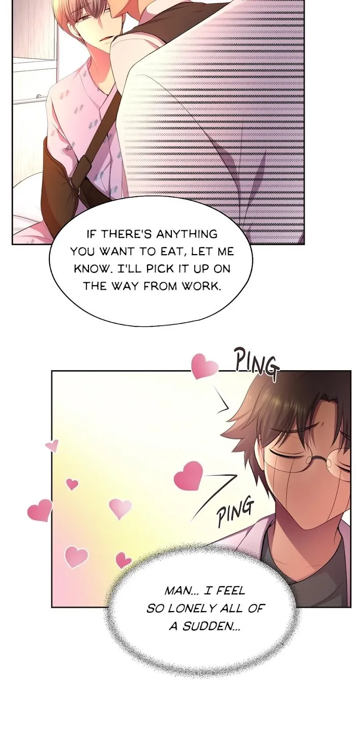 Hold Me Tight - Chapter 106 Page 24