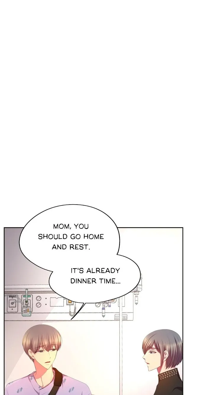 Hold Me Tight - Chapter 106 Page 25