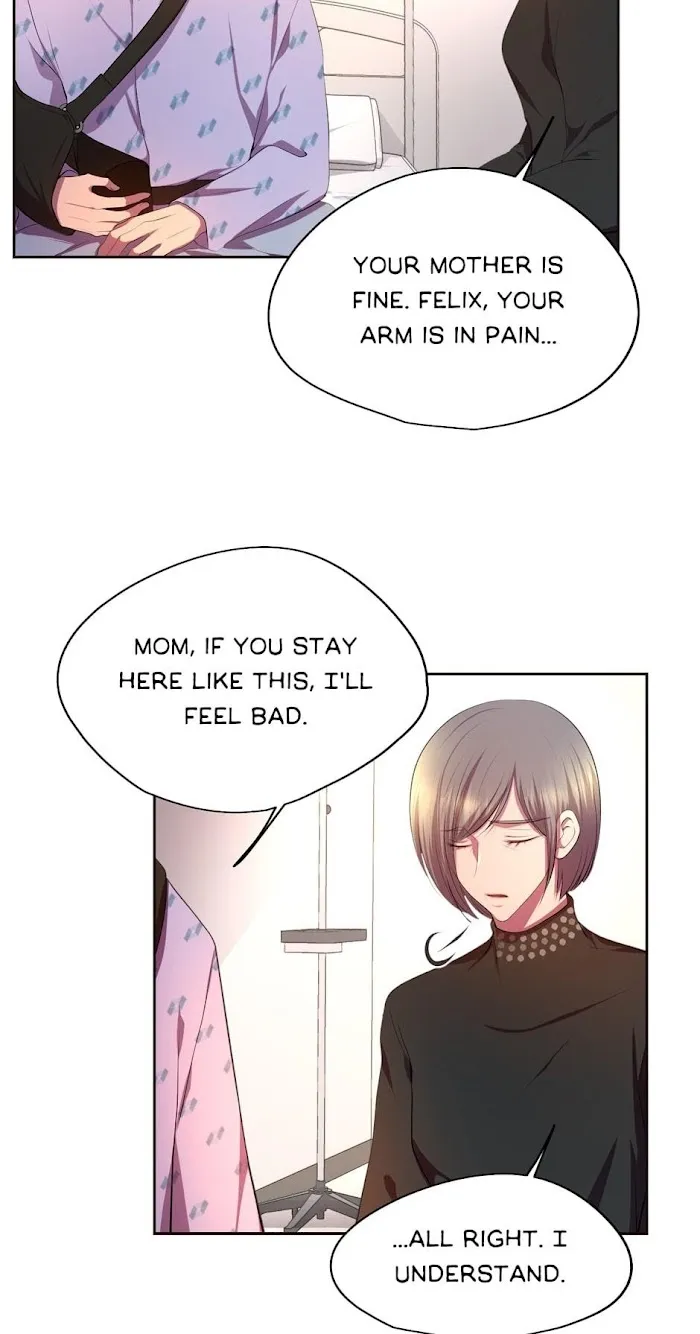 Hold Me Tight - Chapter 106 Page 26