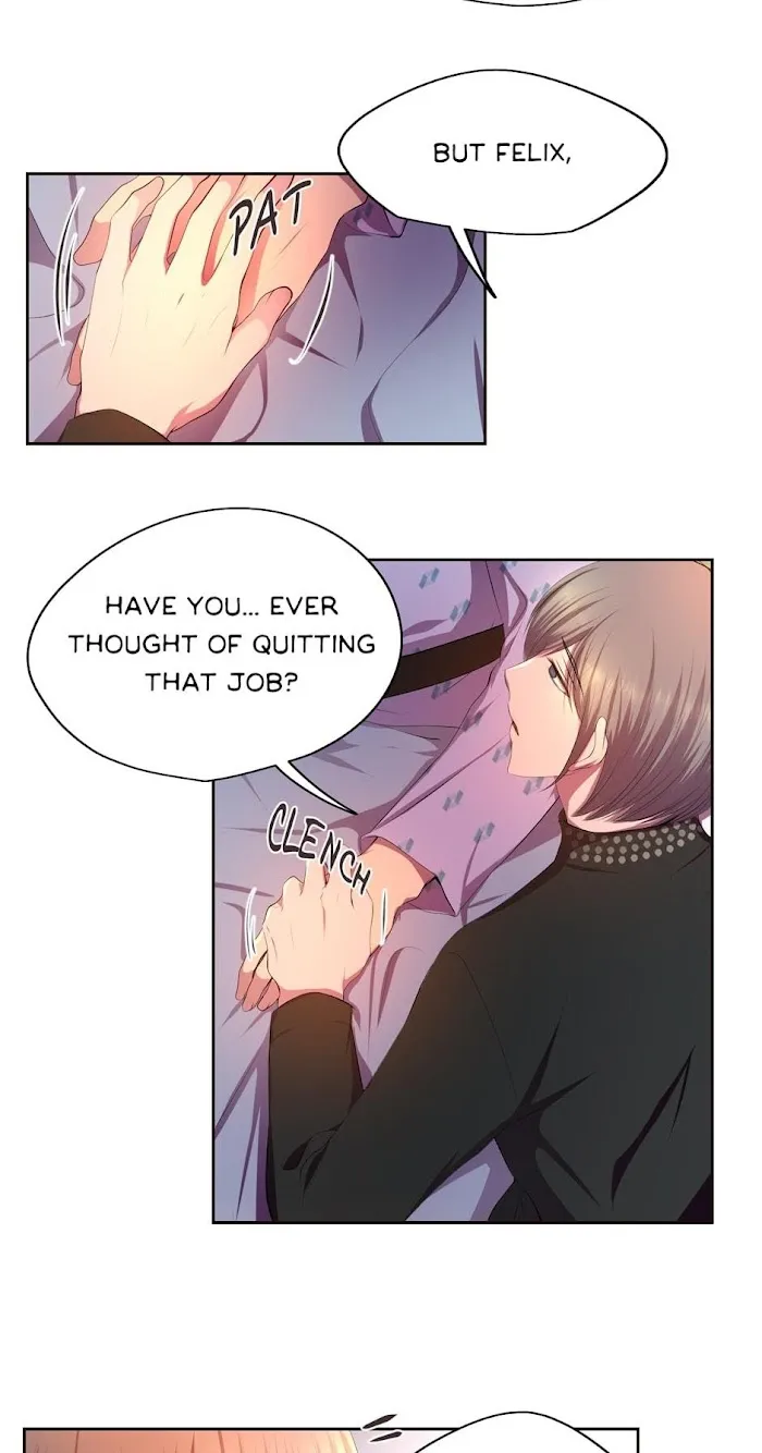 Hold Me Tight - Chapter 106 Page 27