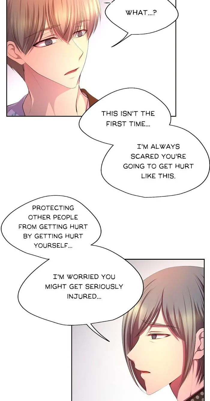 Hold Me Tight - Chapter 106 Page 28