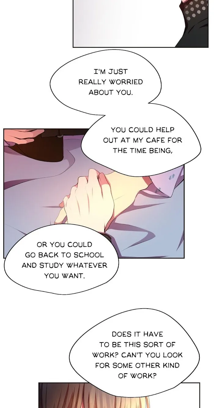 Hold Me Tight - Chapter 106 Page 29