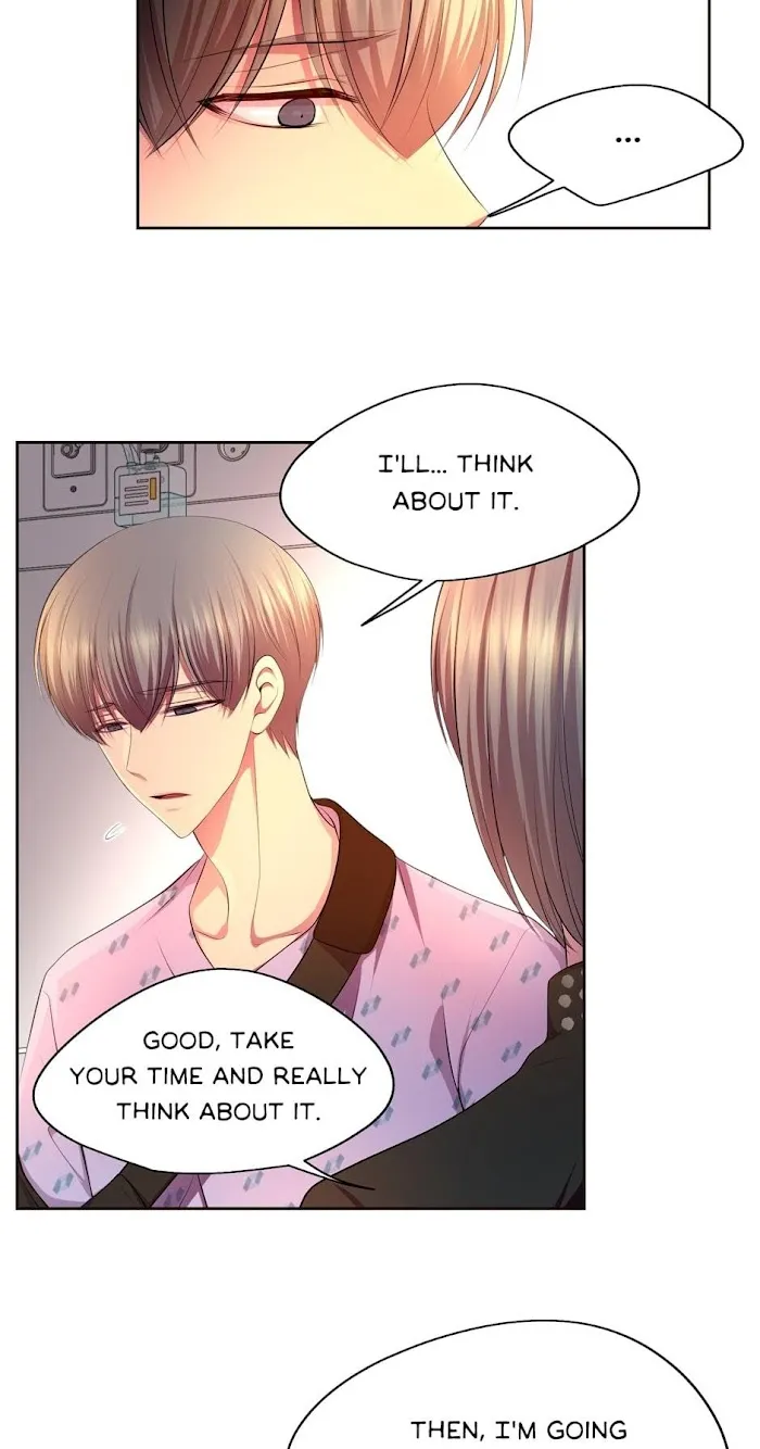 Hold Me Tight - Chapter 106 Page 30