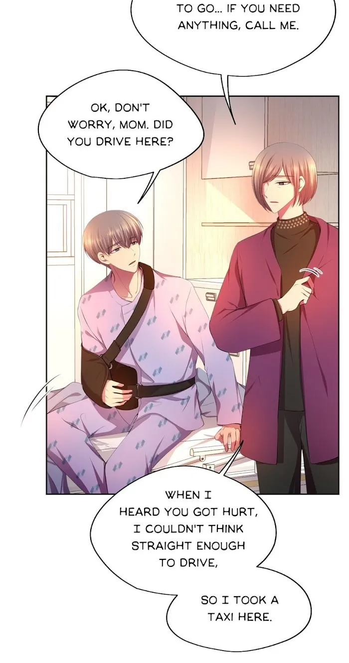 Hold Me Tight - Chapter 106 Page 31