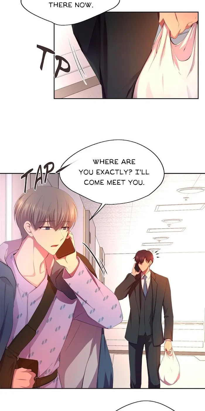 Hold Me Tight - Chapter 106 Page 36