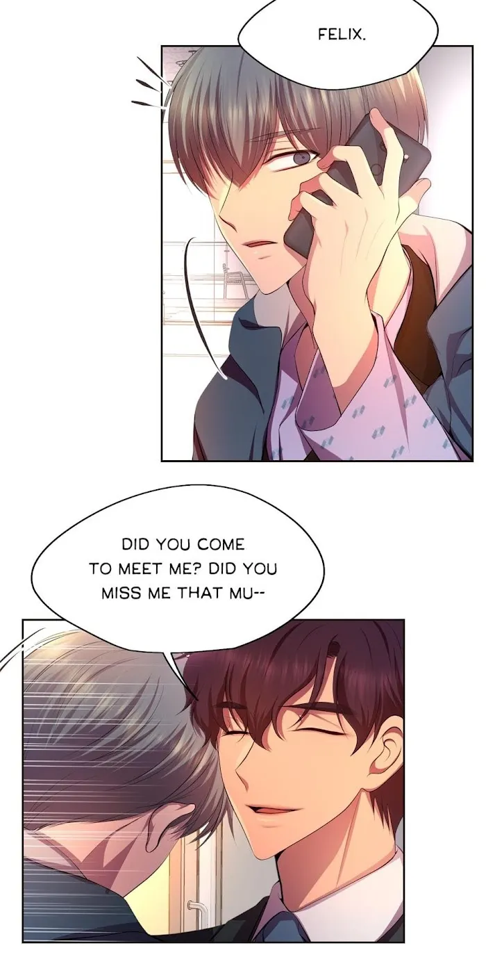 Hold Me Tight - Chapter 106 Page 37